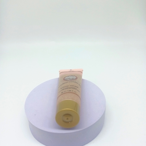 Avon Veilment Natural Spa Black Rose Body Scrub & Cleanser Sample New Sealed - Picture 2 of 5